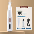 Waterproof Pet Hair Trimming Tool